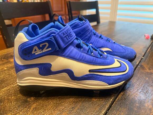 BUY Nike Air Griffey 1 Cleat Jackie Robinson main image 5